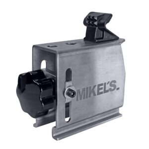 Juego de adaptadores para desmontar llantas de moto
