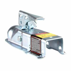Acoplador para arrastre (1-7/8" x 2", 2. lbs)