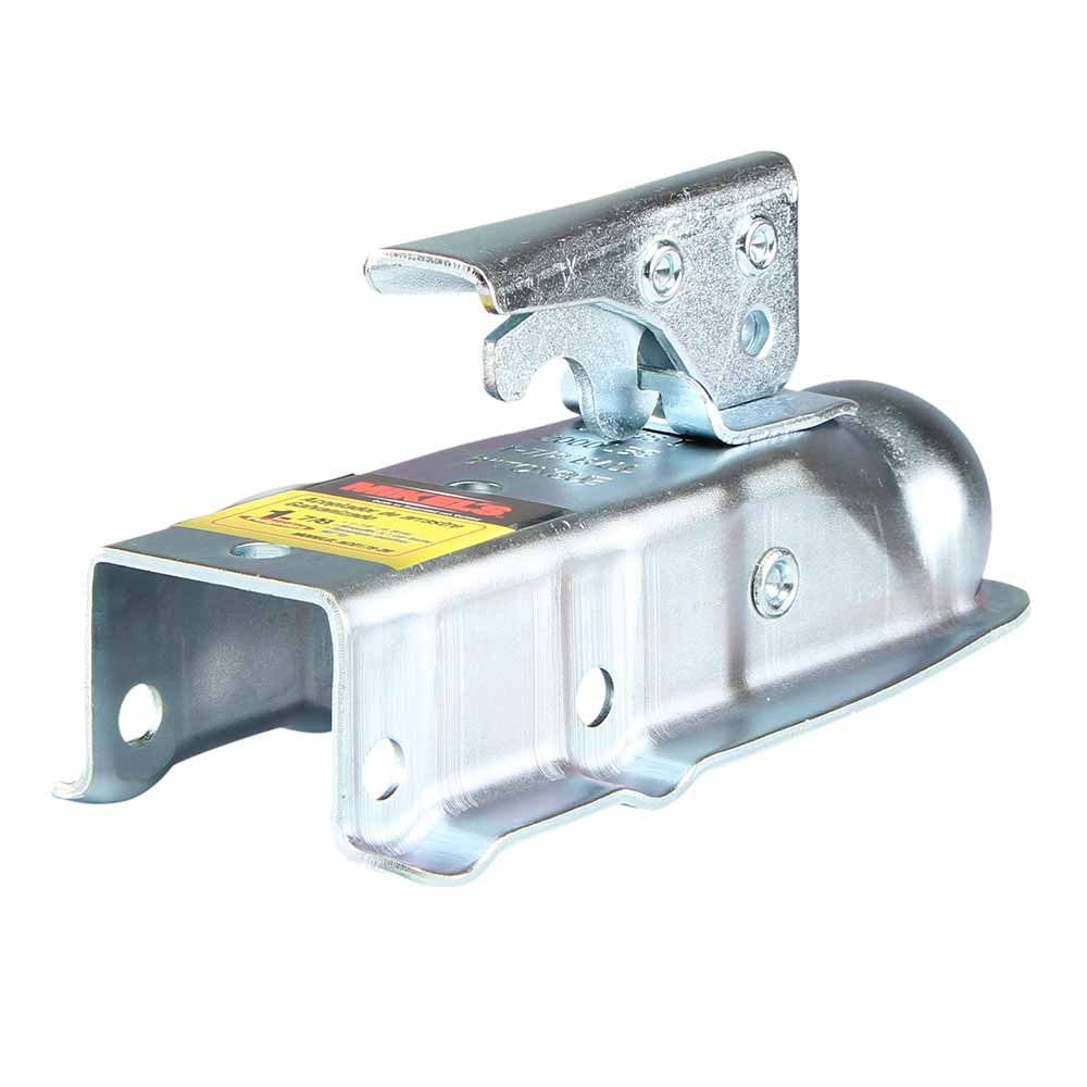 Acoplador para arrastre (1-7/8" x 2", 2. lbs) - Imagen 3