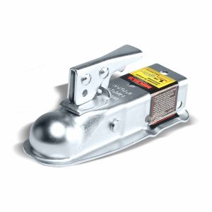 Acoplador para arrastre (1-7/8" x 2", 2. lbs)