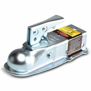 Acoplador para arrastre (2"x2", 3.5 lbs)
