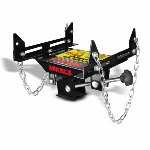 Adaptador para transmisiones para Gatos patín (5 kgs)