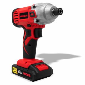 Atornillador de impacto inalámbrico profesional (2 V)
