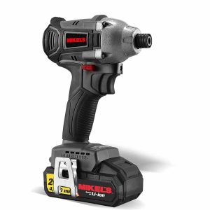 Atornillador de impacto inalámbrico Industrial (2 V)