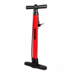 Bomba de aire ergonómica (120 PSI)