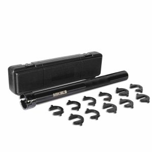 Kit juego de extractor para tirante interior (bieleta de dirección)