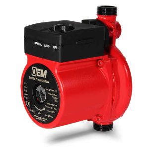 OEM Bomba presurizadora 12 W
