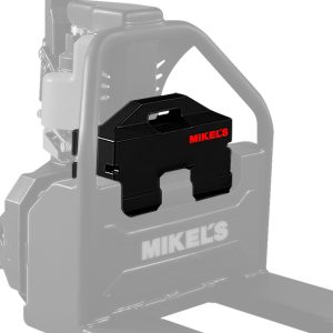 Batería EXCLUSIVA para transpaleta eléctrica (modelo TEMK-15-LI)