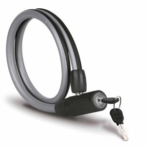 Cable candado para Bicicleta (1 mt)