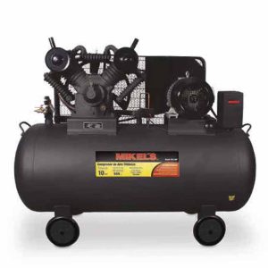 Compresor trifásico 10 HP (500 lts)