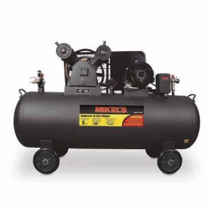 Compresor trifásico 5 HP (300 lts)