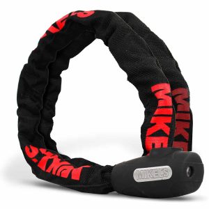 Cable cadena para motocicleta (9 cms)