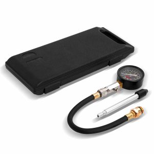 Kit compresómetro motores a gasolina