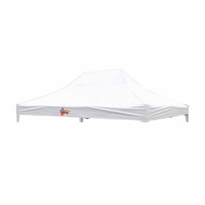 Lona repuesto para Carpa jardín (3 mts X 4.5 mts)