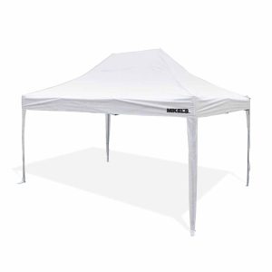 Carpa para jardín (3 mts X 4.5 mts)