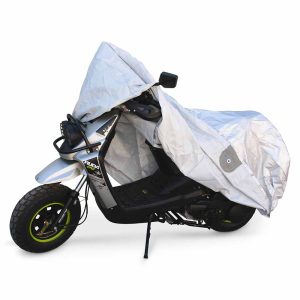 Cubierta para motocicleta (CH)
