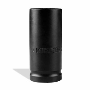 Dado de impacto Industrial 7/8” x 1/2”