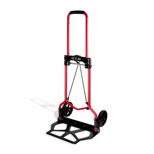 Diablo plegable (9 kg)