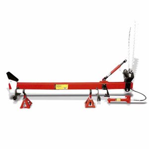 Enderezador de Chasis (1 ton)