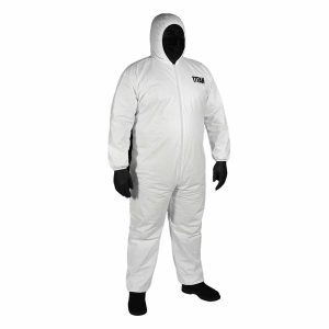 Overol desechable de polipropileno (24 grs)