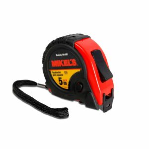 Flexómetro Anti-Impacto 5 mts