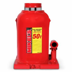 Gato hidráulico de botella (5 ton)