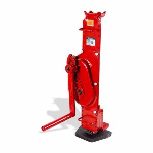 Gato mecánico de escalera (1 ton)
