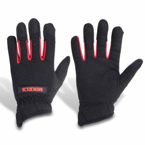 Guantes para trabajo para mecánico Sema Pro (G)