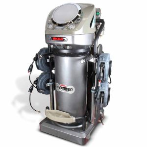 Generador de nitrógeno (9 lts)