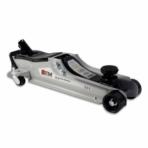 OEM Gato patin extra bajo (2.5 ton)