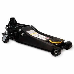 OEM Gato de patín 3 ton caja color