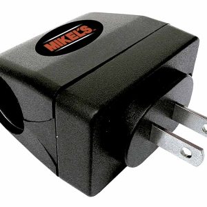 Inversor de corriente (.1 amp)