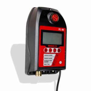 Inflador automático de llantas (9 PSI)