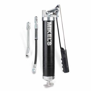 Inyector de grasa doble pistón (6. PSI, 5 c.c.)