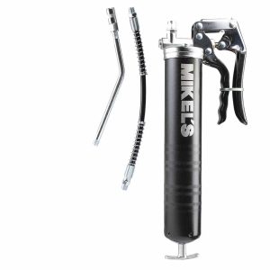 Inyector de grasa tipo pistola (4.5 PSI, 5 c.c.)