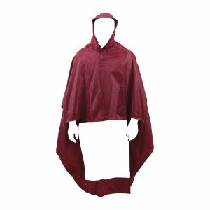 Impermeable para Motociclismo (Unitalla)