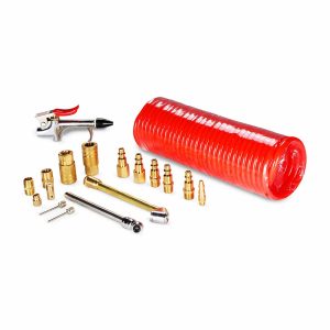 Accesorios neumáticos (Juego 2 pzas)