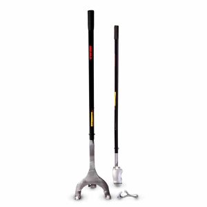 Juego de barras Desmontadoras (rin 17 1/2”-24 1/2”)