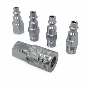 Cople conector (5 pzas)