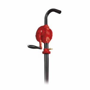 Bomba rotativa universal