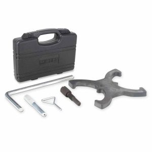 Kit para sincronizar bandas de distribución Ford Fiesta®  y Focus®