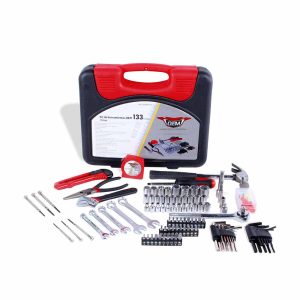 OEM Kit de Herramientas 133 pzs.