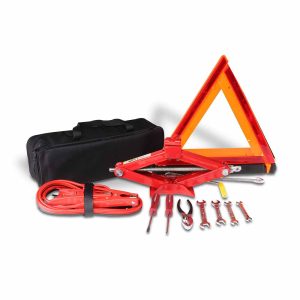 Kit de seguridad Automotriz (1 ton)