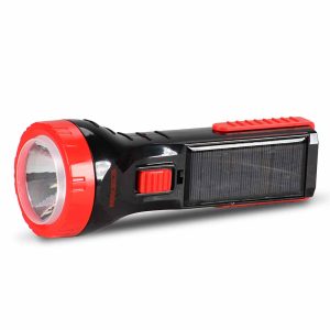 Lámpara solar de Emergencia (35 mAh)