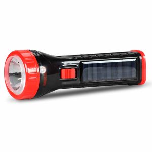 Lámpara solar de Emergencia (5 mAh)
