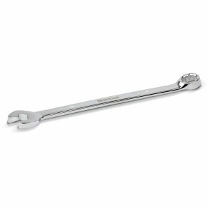 Llave combinada milimétrica 15 mm cromo vanadio