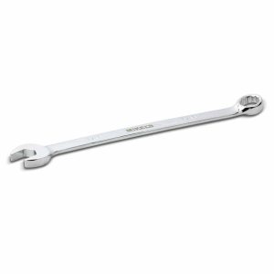Llave combinada estandar 7/16” cromo vanadio