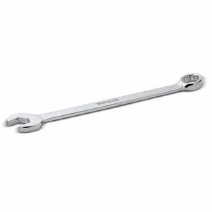 Llave combinada estandar 11/16” cromo vanadio