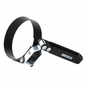 Llave para filtro aceite  3 1/8" - 3 15/16"
