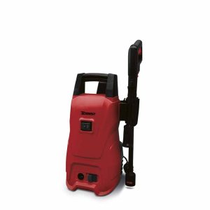 Hidrolavadora de alta presión eléctrica motor de carbones (1,5 PSI)